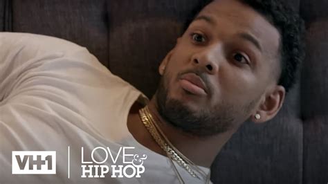 prince from love & hip hop miami|Bobby & Princes Explosive Run